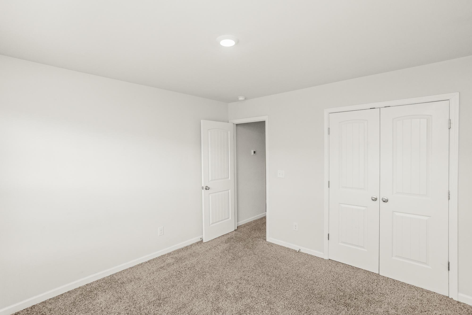 4221 Grapevine Loop Smyrna, TN 37167 - Photo 13 of 27 a view of an empty room