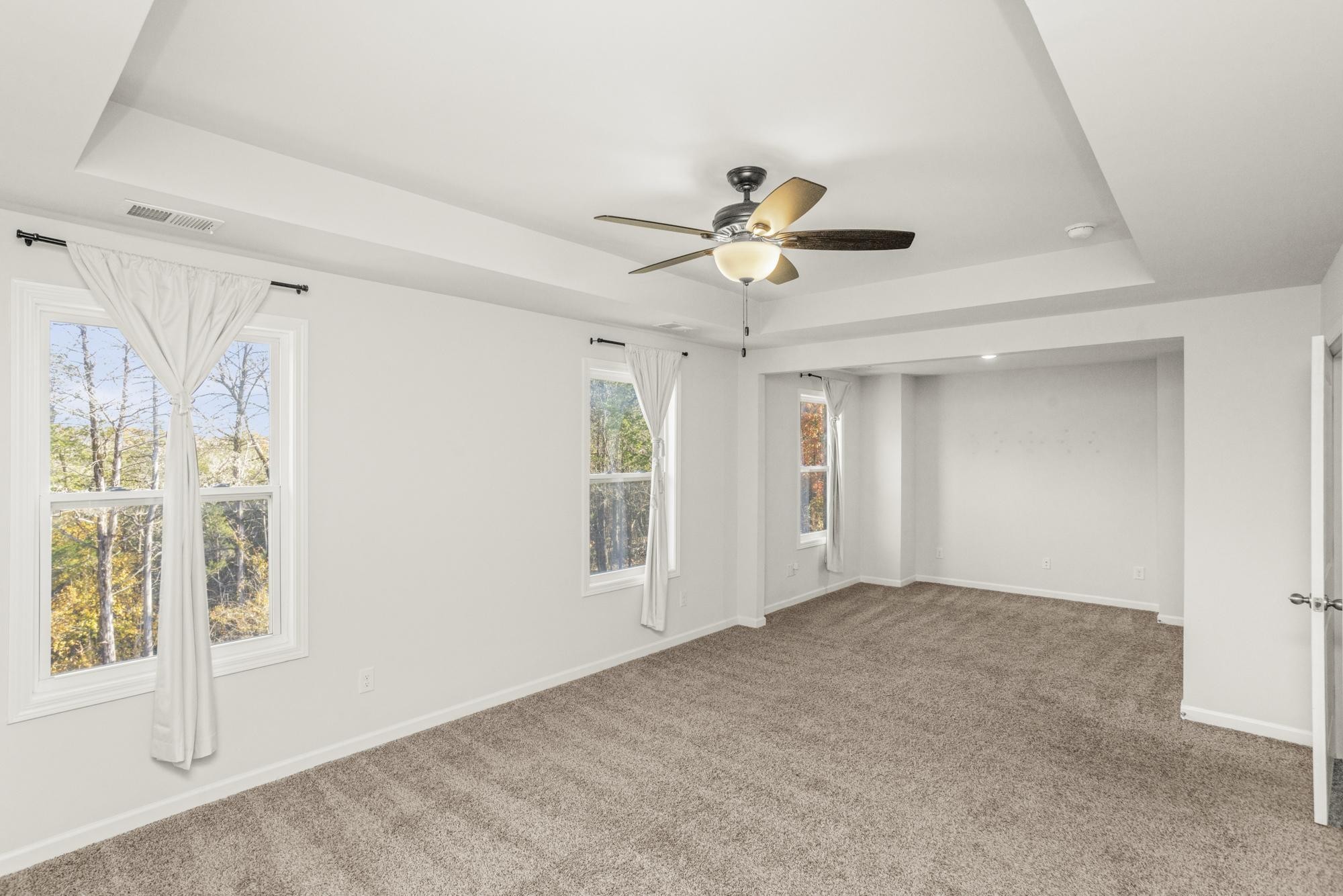 4221 Grapevine Loop Smyrna, TN 37167 - Photo 17 of 27 a view of an empty room with a window