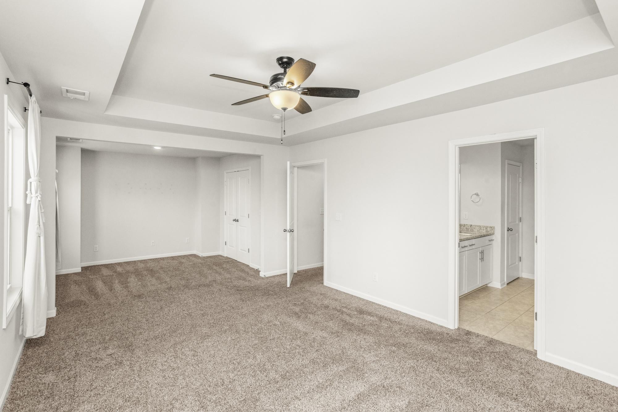 4221 Grapevine Loop Smyrna, TN 37167 - Photo 5 of 27 a view of an empty room