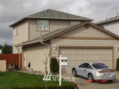 511 7th Street Sultan, WA 98294 - Photo 1 of 1 a car parked in front of a house