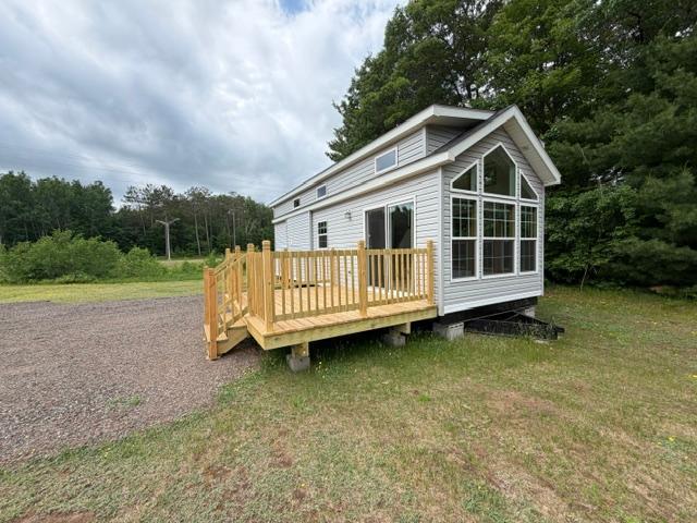 7330 Highway 70 Webster, WI 54893 - Photo 30 of 30
