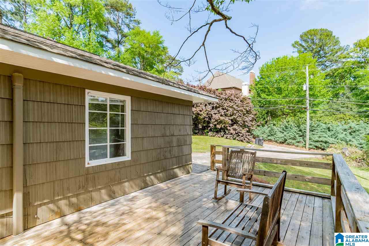 133 Rockaway Road Birmingham, AL 35209 - Photo 32 of 35