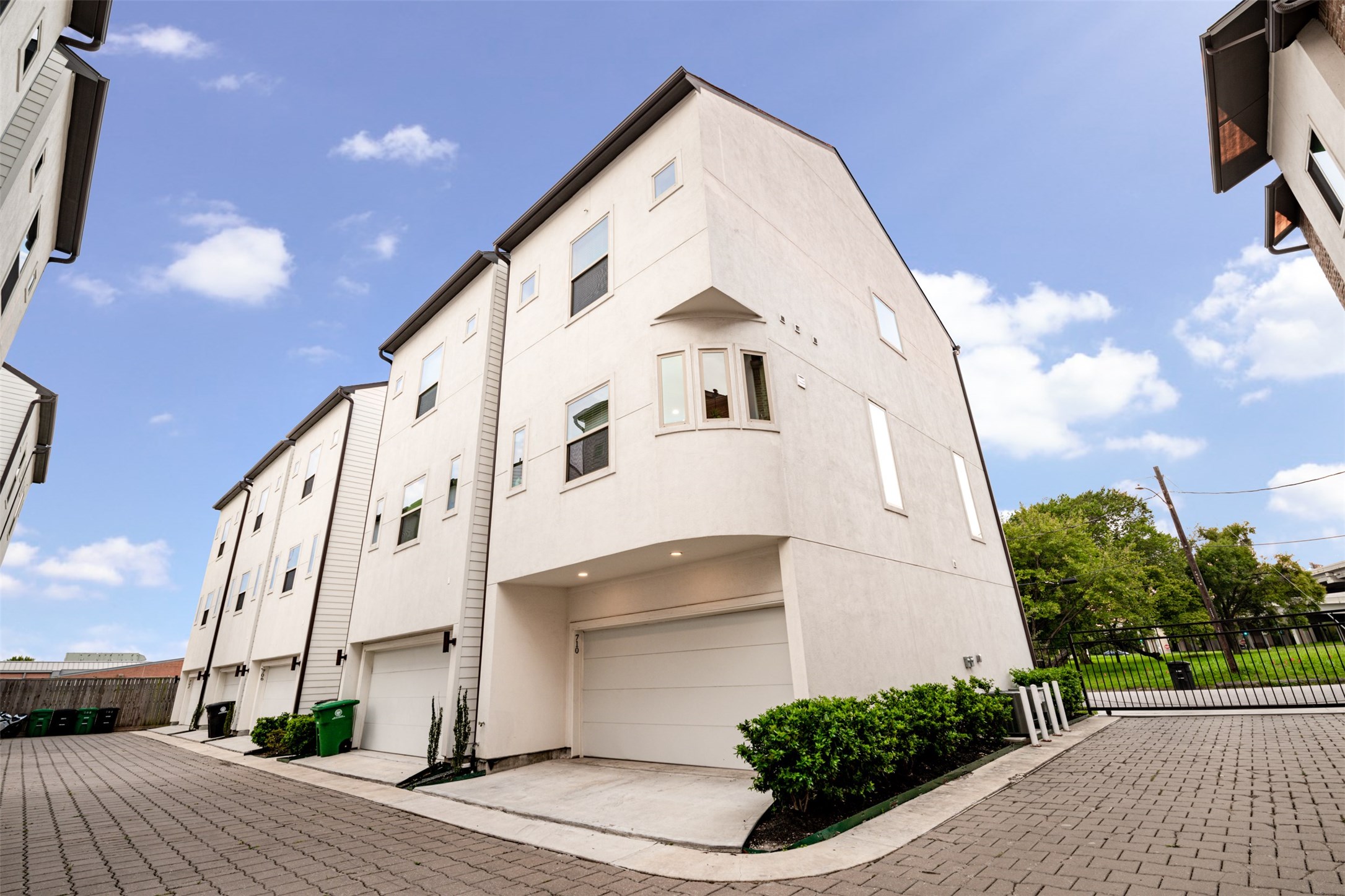 710 Clark Street Houston, TX 77020 - Photo 37 of 37