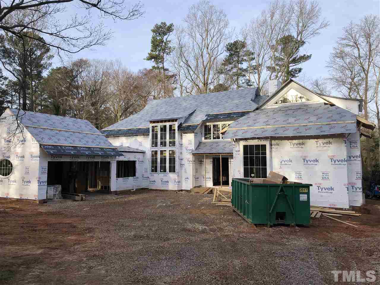 2409 Ridge Road Raleigh, NC 27612 - Photo 3 of 4