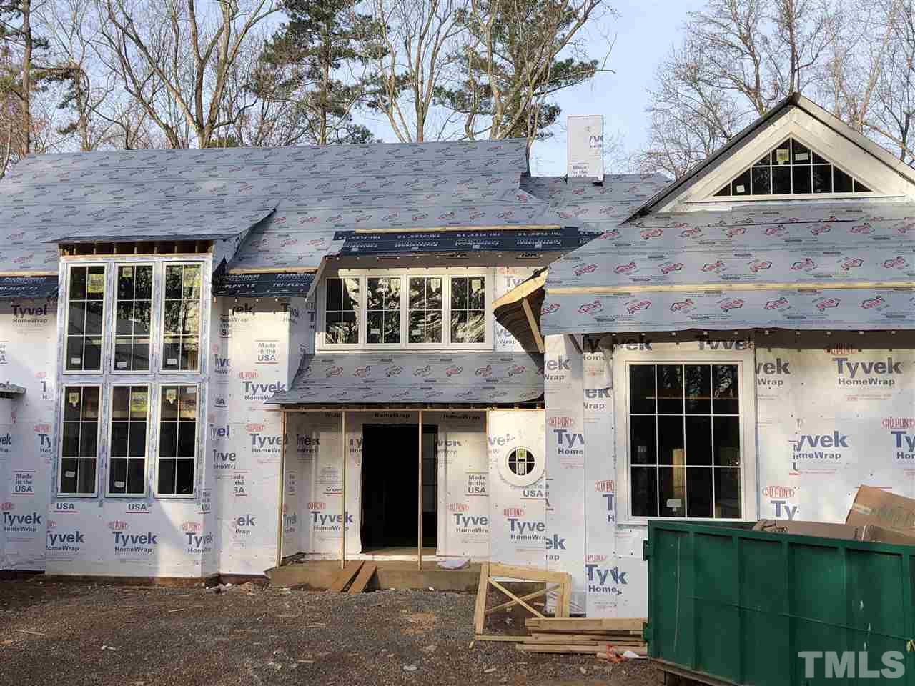2409 Ridge Road Raleigh, NC 27612 - Photo 4 of 4