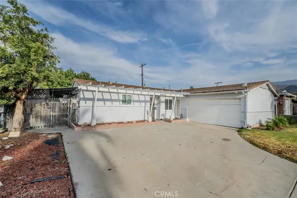 $499,000 | 5492 Newbury Avenue, San Bernardino, CA 92404