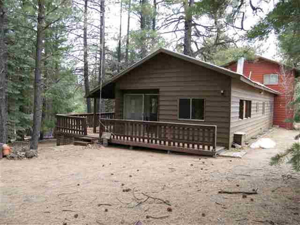 1180 Merzville Road Forest Lakes, AZ 85931 - Photo 1 of 9