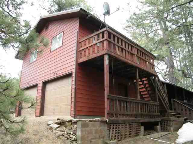 1180 Merzville Road Forest Lakes, AZ 85931 - Photo 2 of 9