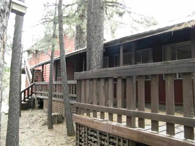 1180 Merzville Road Forest Lakes, AZ 85931 - Photo 5 of 9