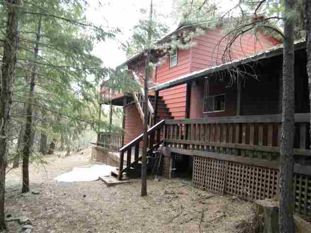 1180 Merzville Road Forest Lakes, AZ 85931 - Photo 6 of 9