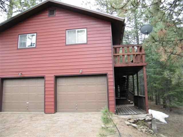 1180 Merzville Road Forest Lakes, AZ 85931 - Photo 8 of 9