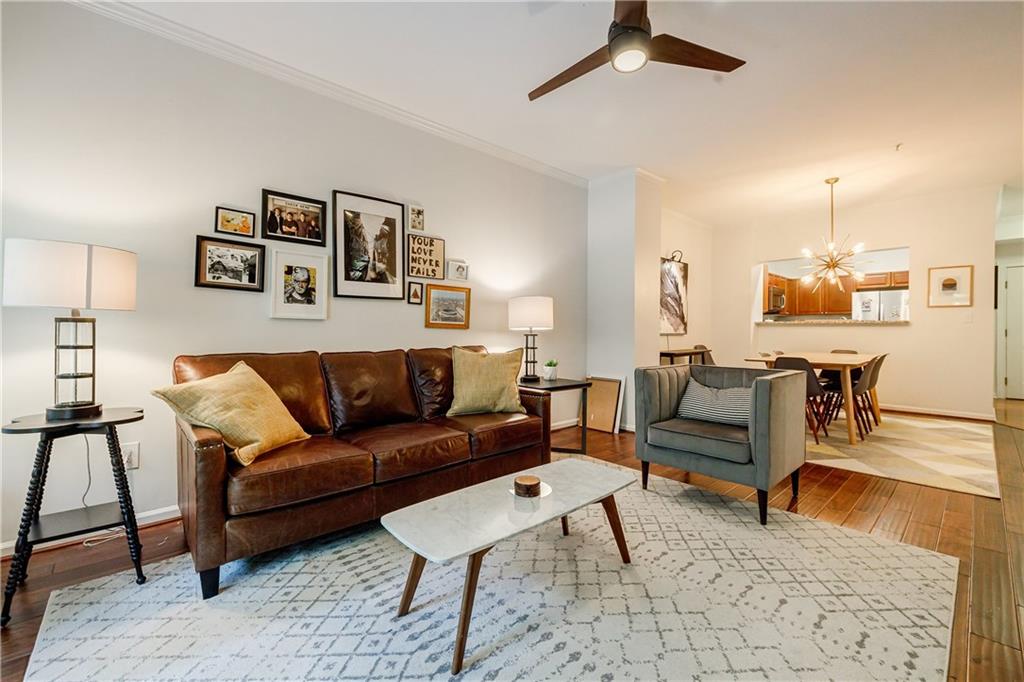 3275 Lenox Road Northeast, Unit 204 Atlanta, GA 30324 - Photo 1 of 1 Gallery Image 1