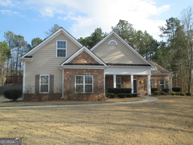 $2,000 | 10 Colonial Court, Senoia, GA 30276