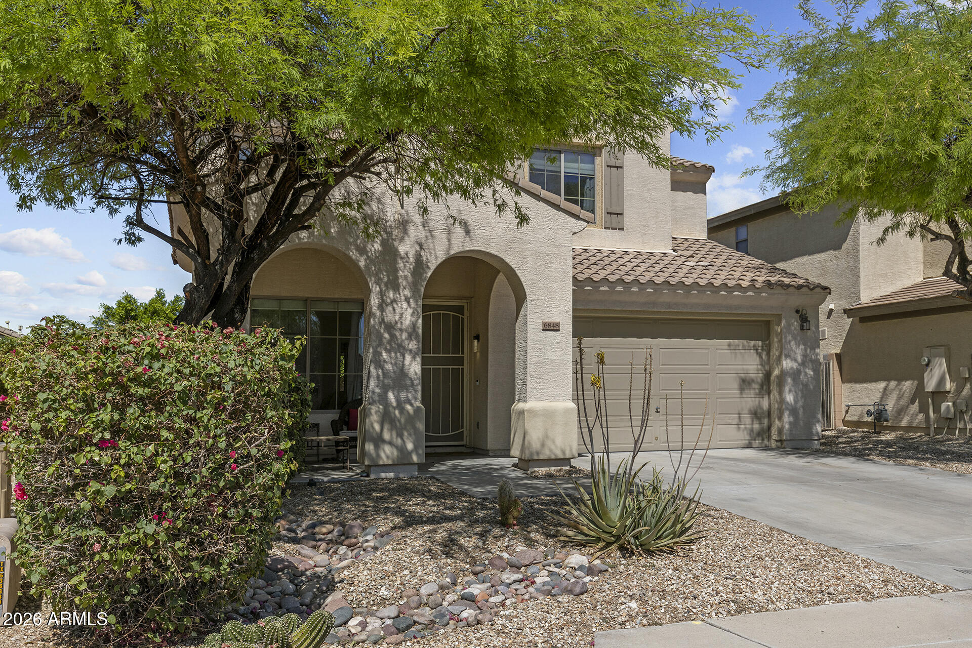 6848 West Ridgeline Road Peoria, AZ 85383 - Photo 3 of 71 1-3