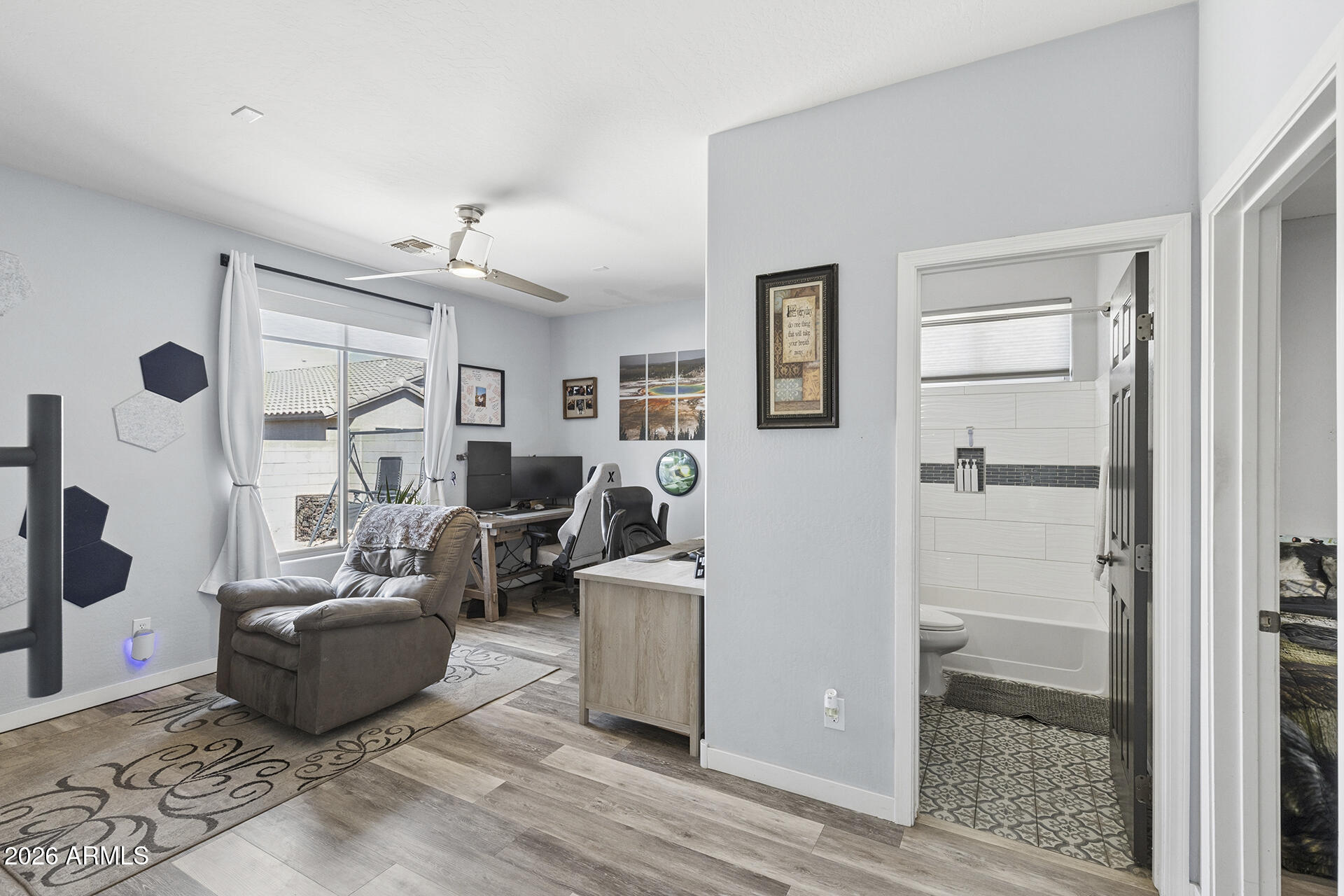 6848 West Ridgeline Road Peoria, AZ 85383 - Photo 31 of 71 1-31