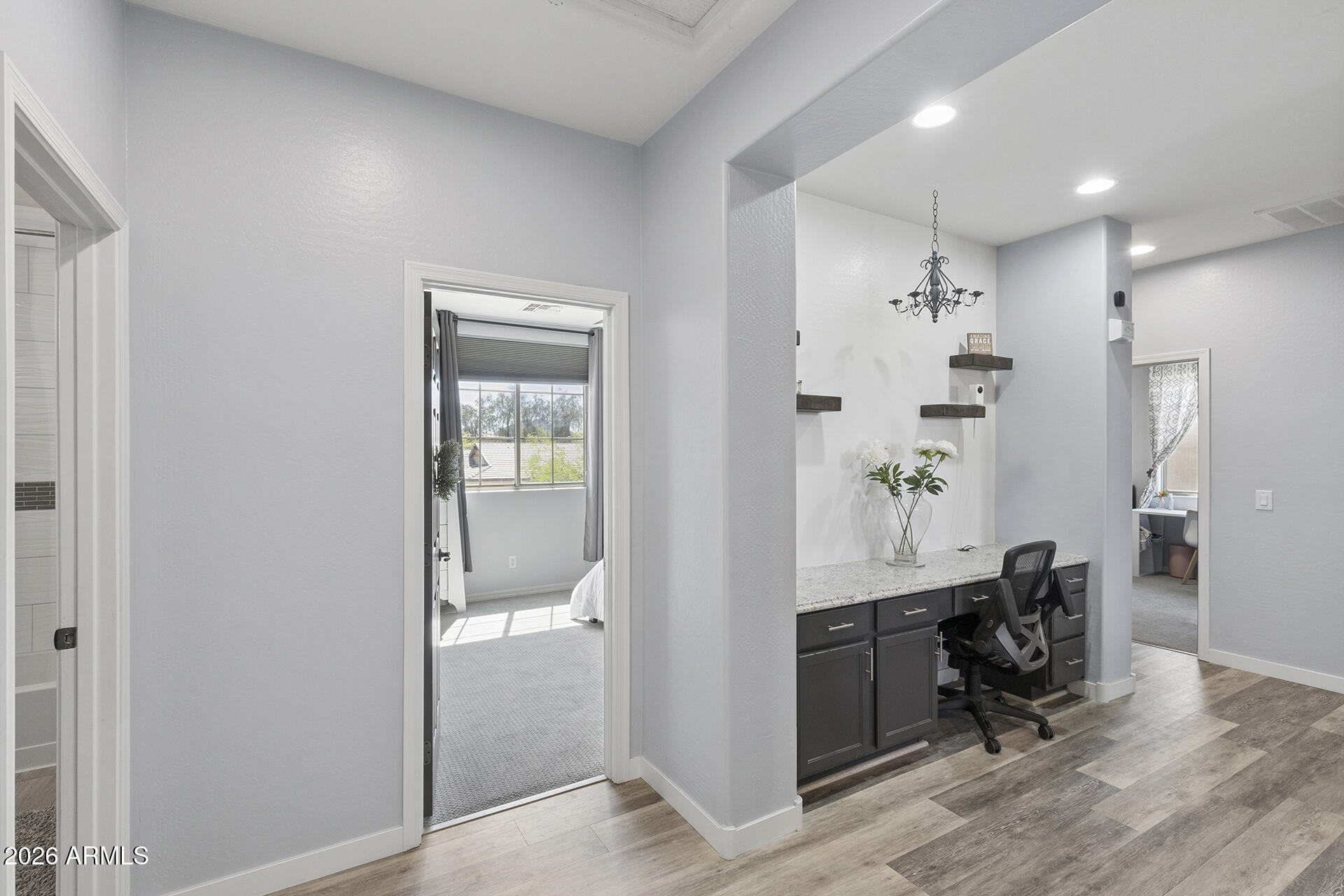 6848 West Ridgeline Road Peoria, AZ 85383 - Photo 44 of 71 1-44