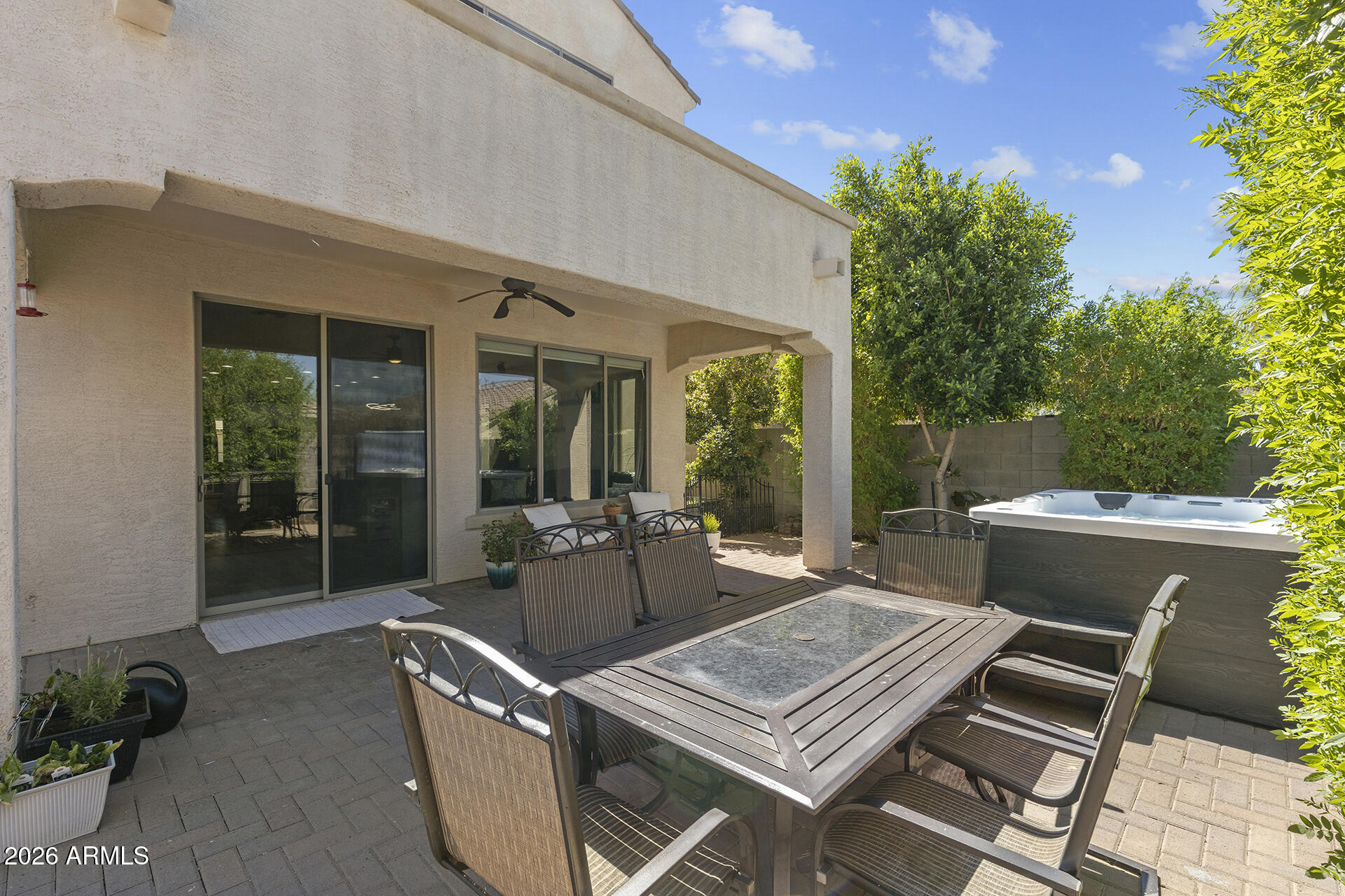 6848 West Ridgeline Road Peoria, AZ 85383 - Photo 68 of 71 1-69