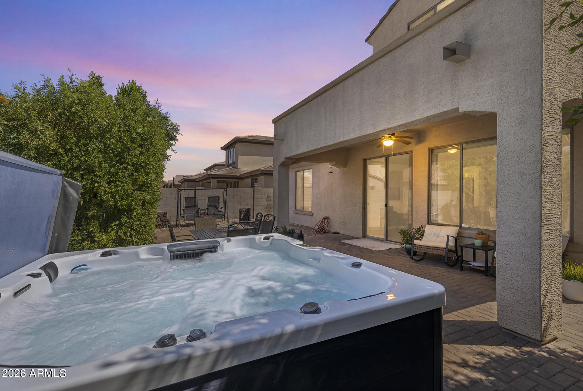 6848 West Ridgeline Road Peoria, AZ 85383 - Photo 70 of 71 1-252