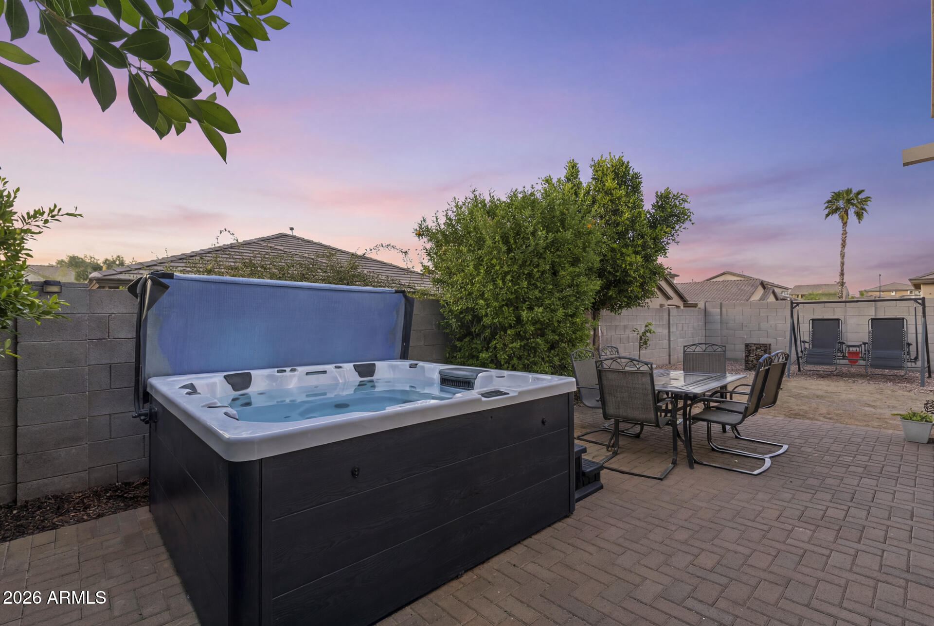 6848 West Ridgeline Road Peoria, AZ 85383 - Photo 71 of 71 1-251