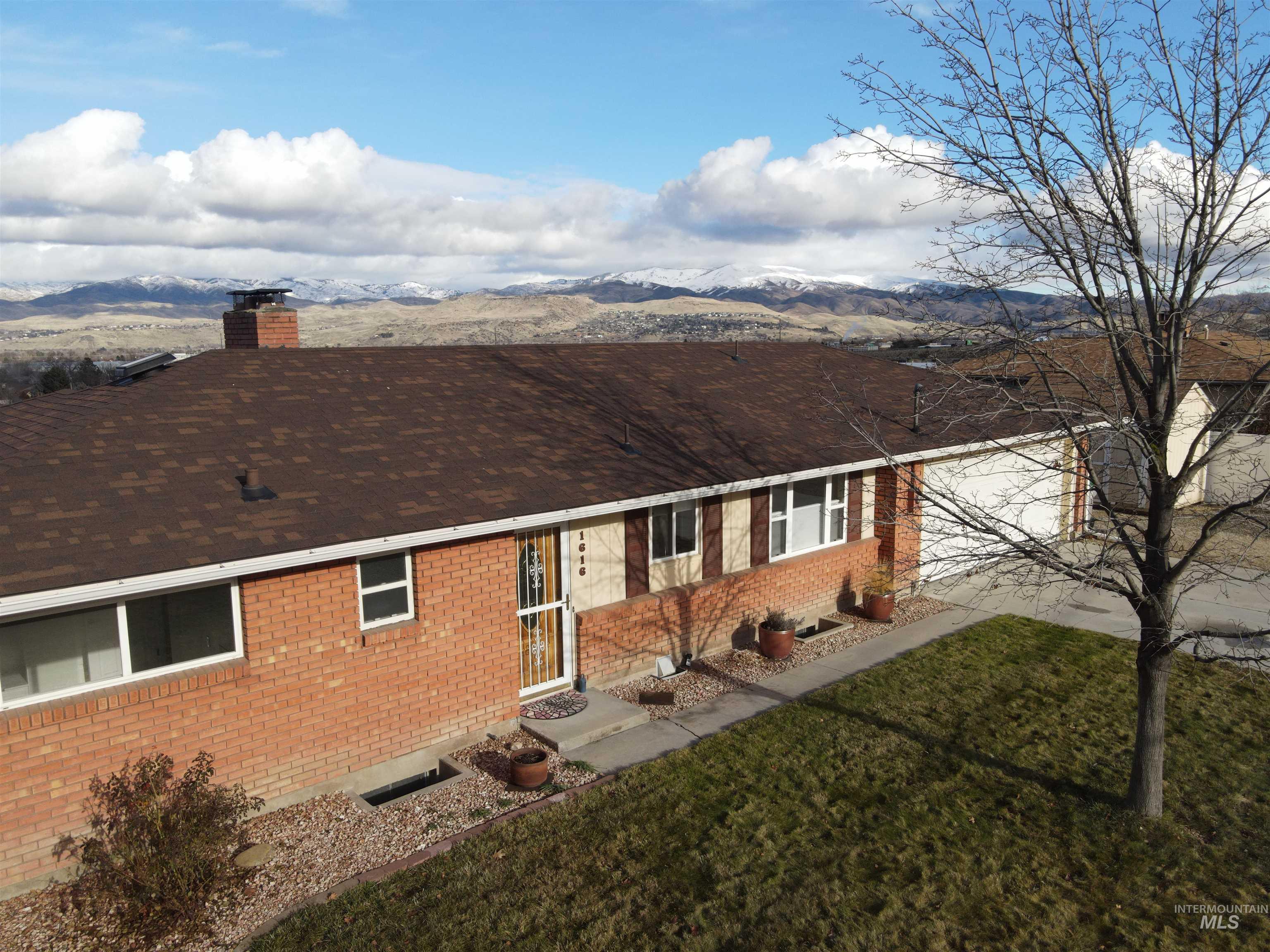 1616 West Sunrise Rim Road Boise, ID 83705 - Photo 1 of 1 Gallery Image 1
