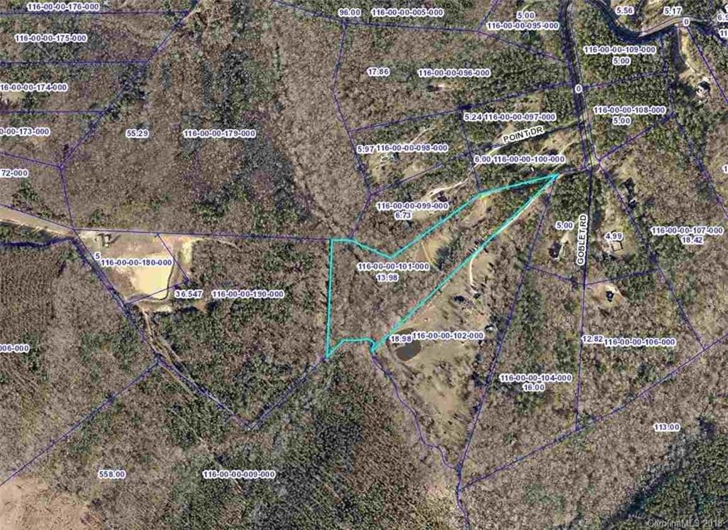 0 Goblet Road, Unit LOT 9 Richburg, SC 29729 - Photo 1 of 25 Gallery Image 1