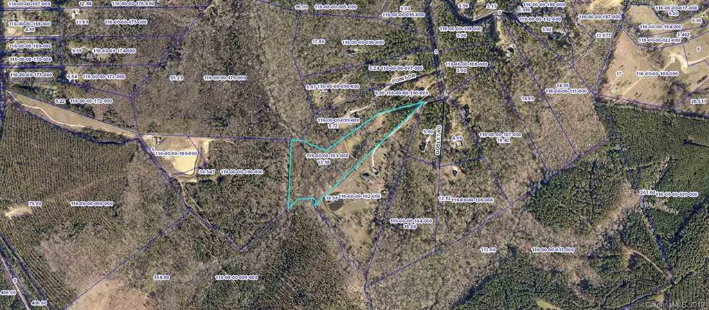 0 Goblet Road, Unit LOT 9 Richburg, SC 29729 - Photo 2 of 25 Gallery Image 2