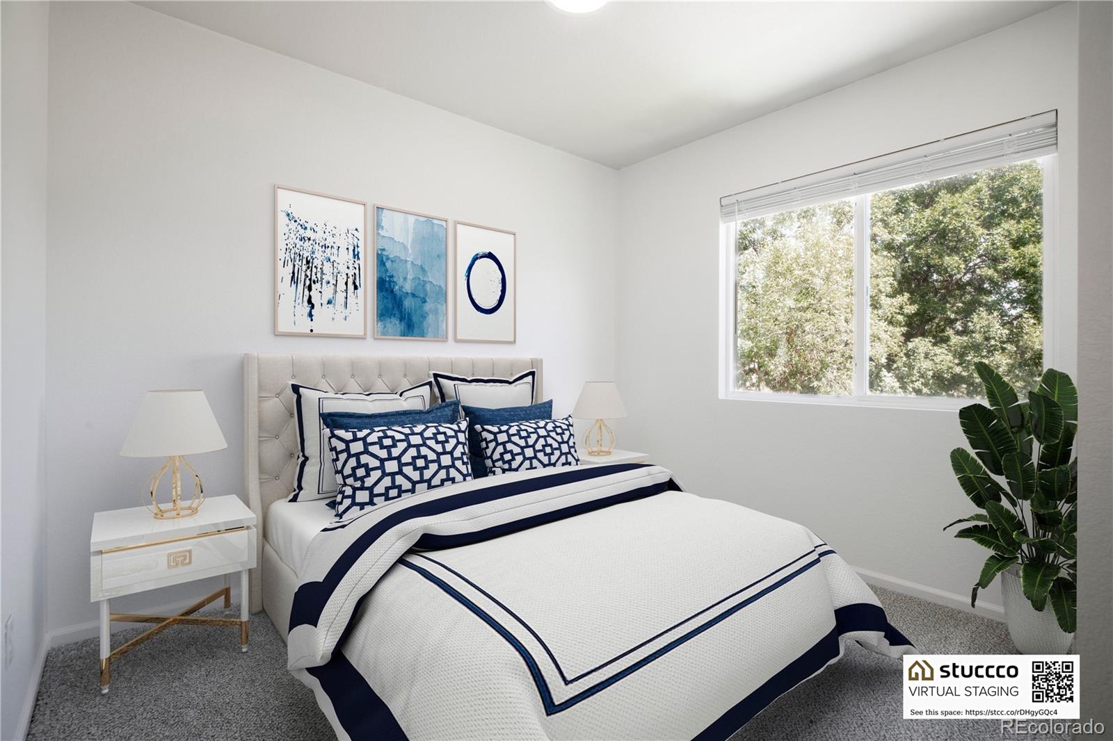 4428 Andes Way Denver, CO 80249 - Photo 12 of 17