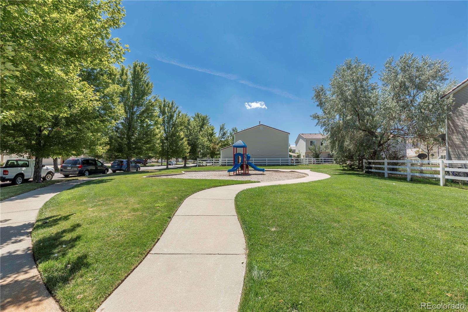 4428 Andes Way Denver, CO 80249 - Photo 15 of 17