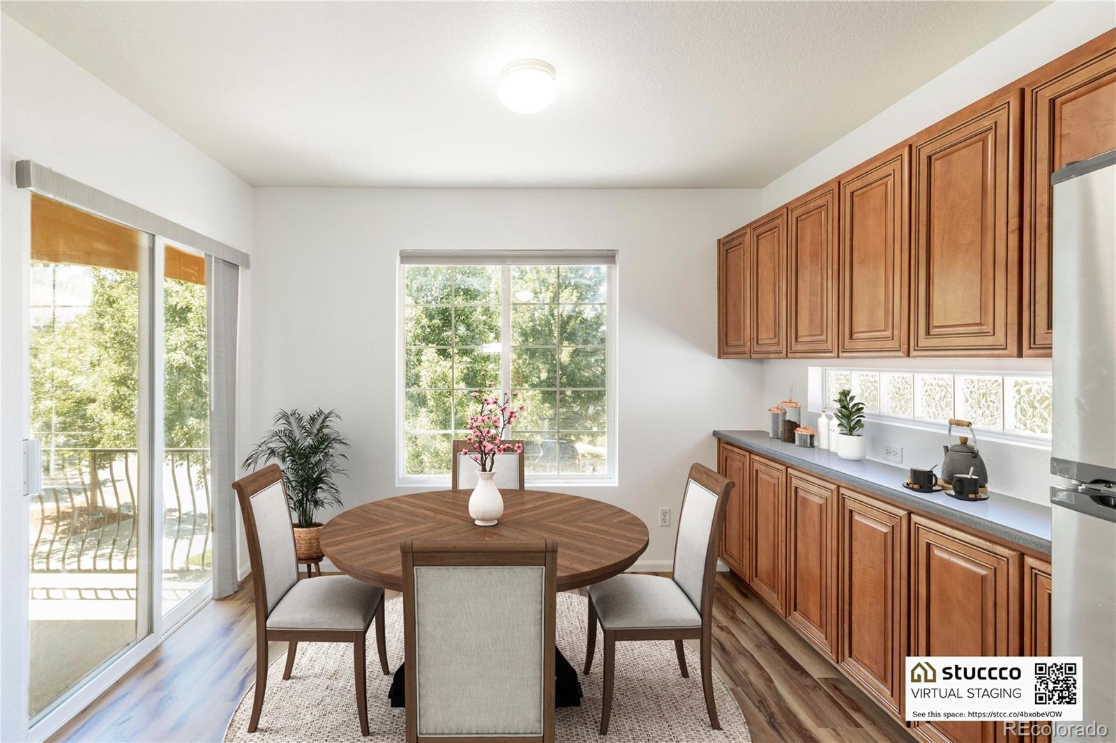 4428 Andes Way Denver, CO 80249 - Photo 4 of 17