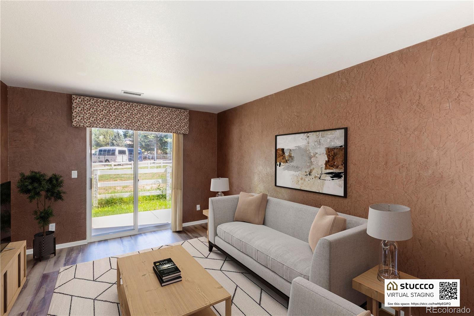 4428 Andes Way Denver, CO 80249 - Photo 5 of 17