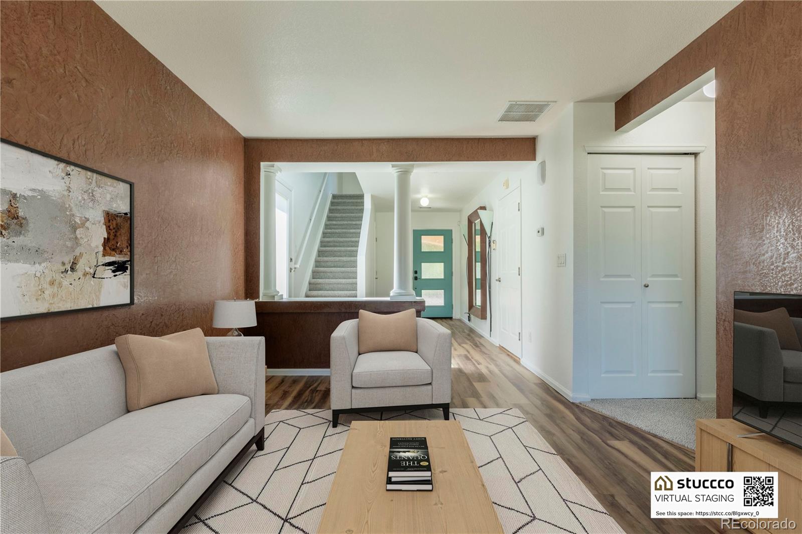 4428 Andes Way Denver, CO 80249 - Photo 6 of 17