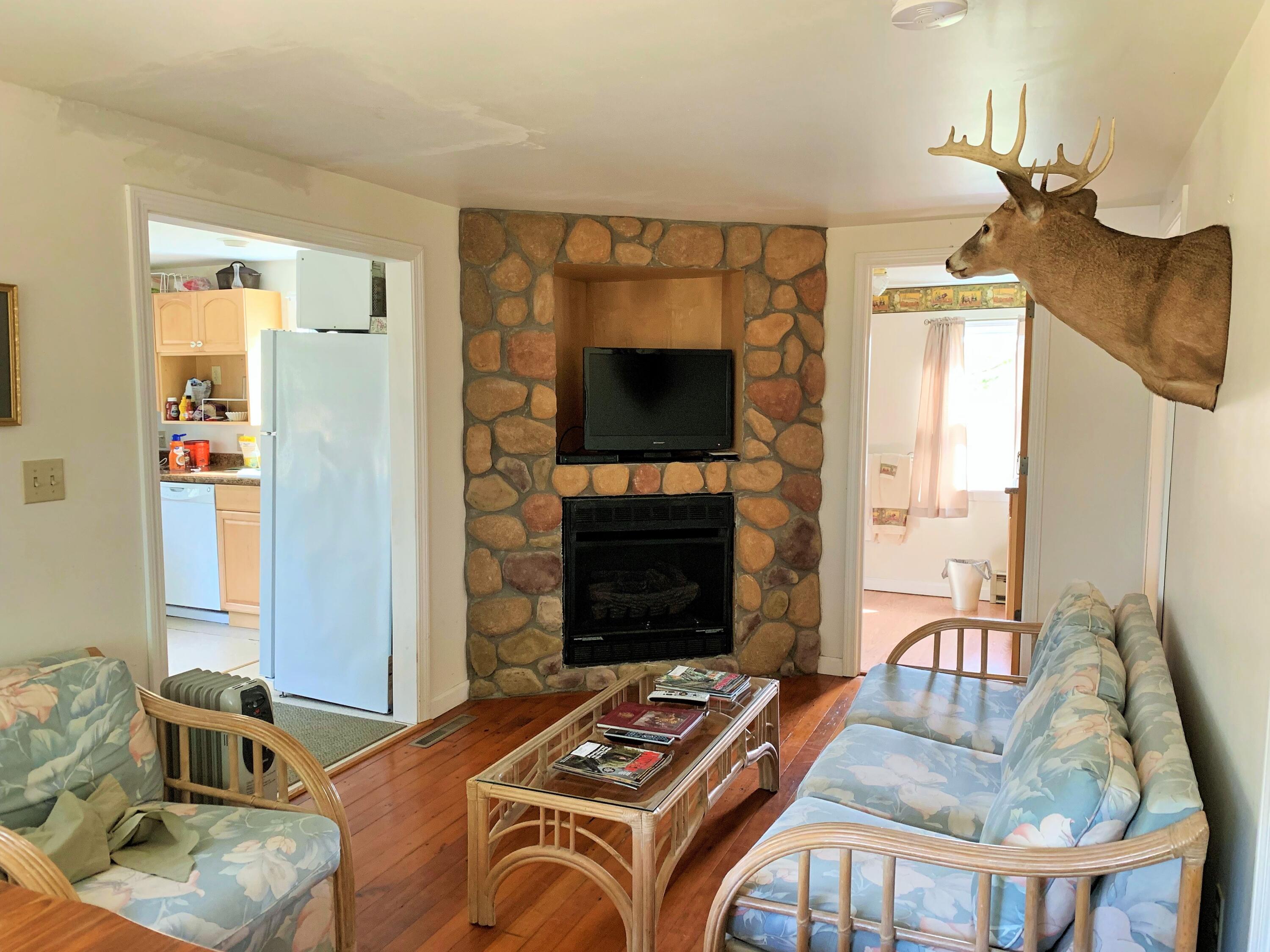 4525 Bennoch Road Old Town, ME 04468 - Photo 19 of 40 8