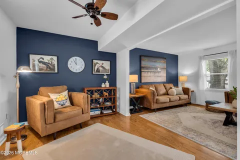 $575,000 | 1466 Arapaho Court, Toms River, NJ 08755