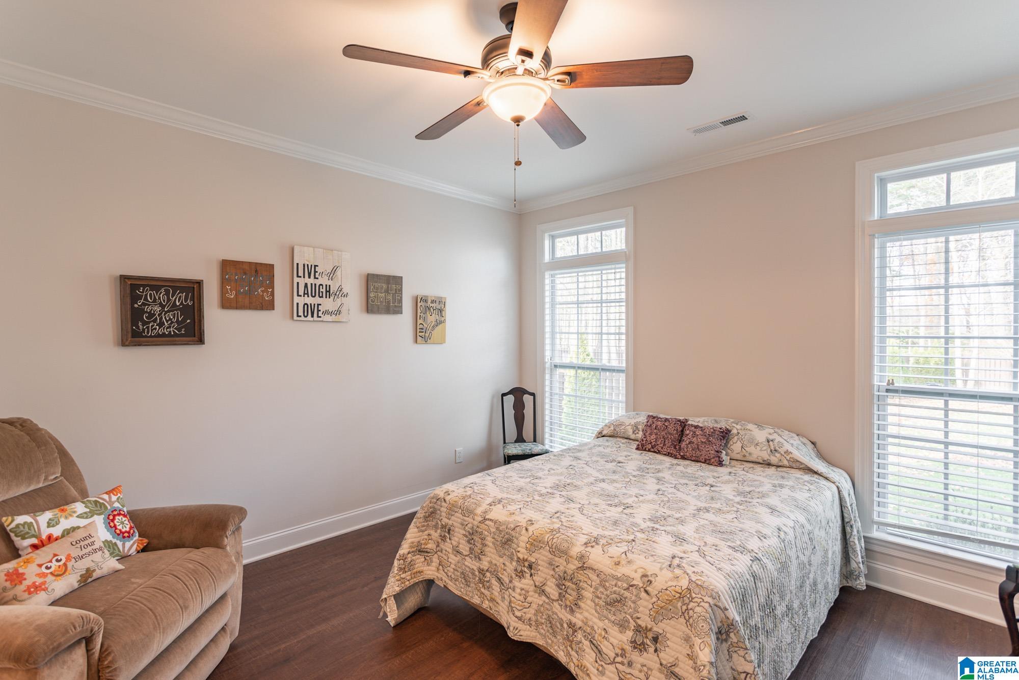 2 Natures Ridge Way Southeast Huntsville, AL 35803 - Photo 26 of 49