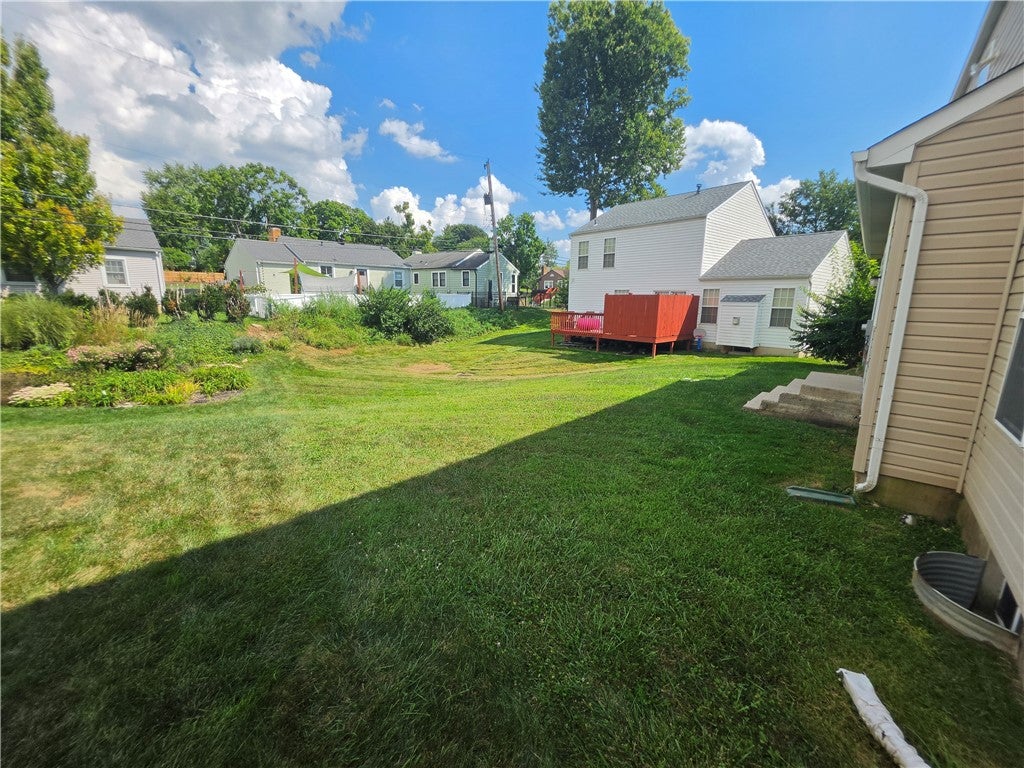 1523 Doddington Road Kettering, OH 45409 - Photo 38 of 39 Gallery Image 38