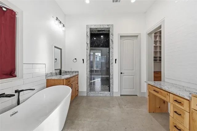 $430,000 | 3131 Sanger Creek Way, Waxahachie, TX 75165