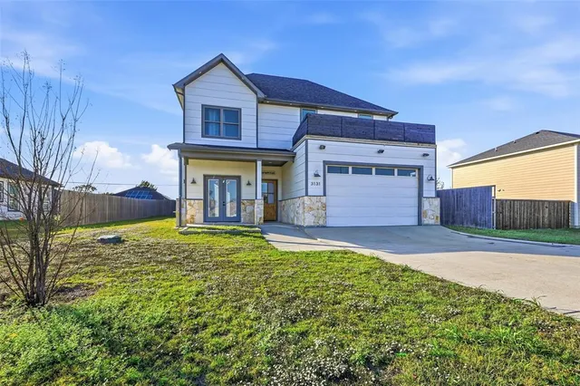 $430,000 | 3131 Sanger Creek Way, Waxahachie, TX 75165