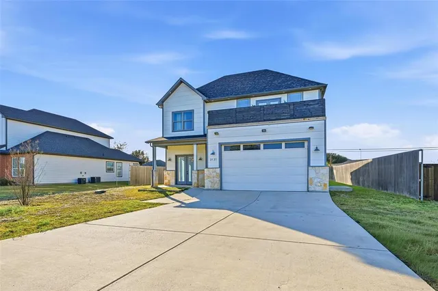 $430,000 | 3131 Sanger Creek Way, Waxahachie, TX 75165