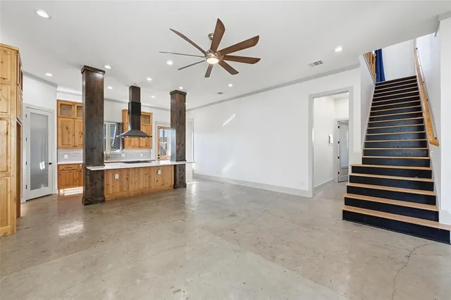 $430,000 | 3131 Sanger Creek Way, Waxahachie, TX 75165