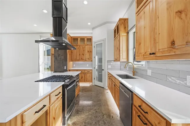 $430,000 | 3131 Sanger Creek Way, Waxahachie, TX 75165