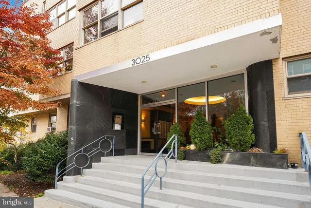 $299,900 | 3025 Ontario Road Northwest, Unit 203, Washington, DC 20009