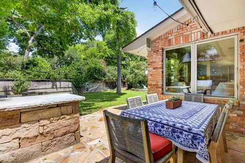 $1,295,000 | 3712 Fox Hollow, Fort Worth, TX 76109