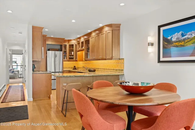 $15,000 | 980 East Hyman Avenue, Unit 3, Aspen, CO 81611