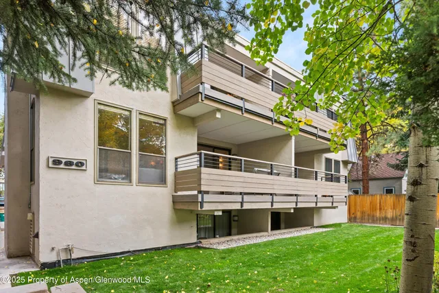 $15,000 | 980 East Hyman Avenue, Unit 3, Aspen, CO 81611