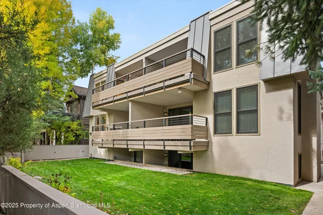 $15,000 | 980 East Hyman Avenue, Unit 3, Aspen, CO 81611