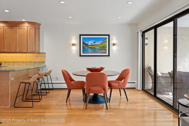 $15,000 | 980 East Hyman Avenue, Unit 3, Aspen, CO 81611