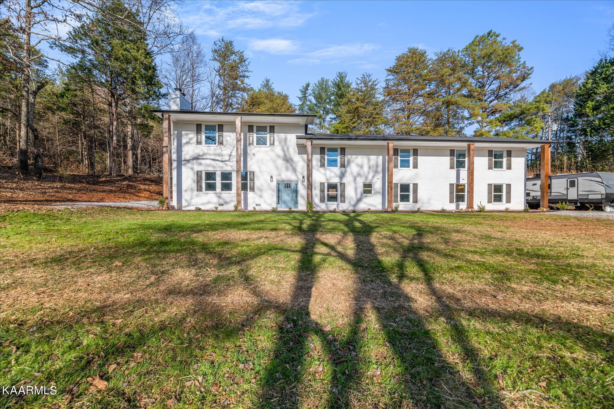 517 Old State Road Tellico Plains, TN 37385 - Photo 1 of 40 517-Old-State-Rd-Tellico-Plains-TN-1