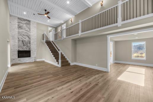 517 Old State Road Tellico Plains, TN 37385 - Photo 10 of 40 c9ugdgvwc9