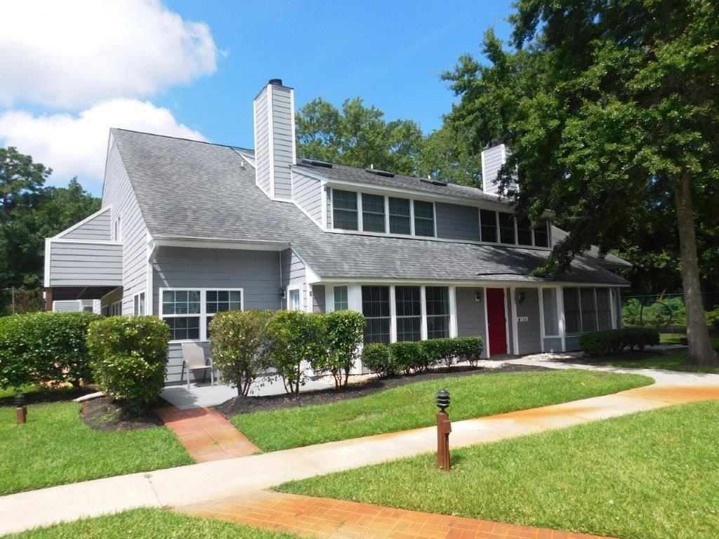 1202 Tiffany Lane, Unit D Myrtle Beach, SC 29577 - Photo 1 of 21