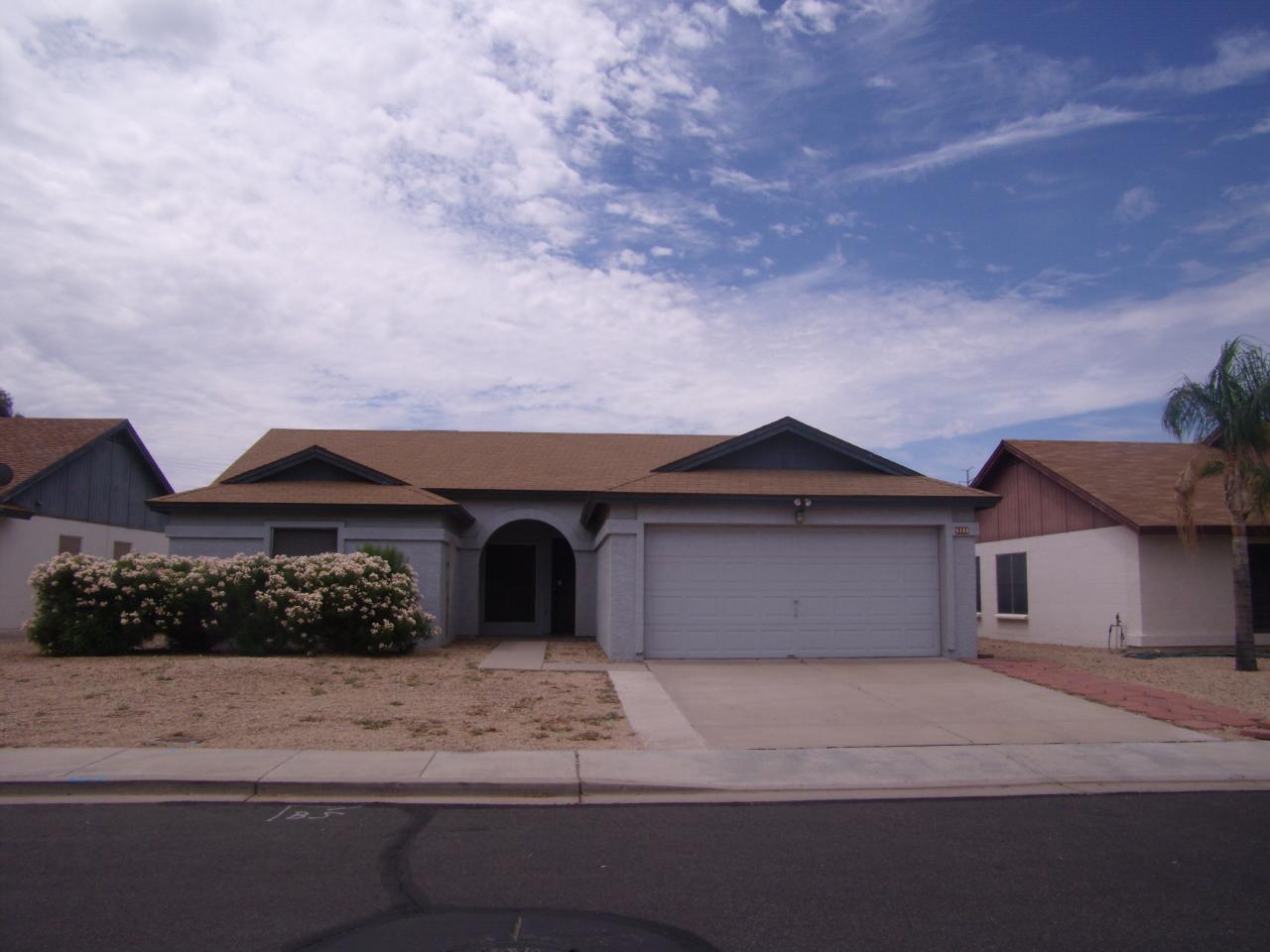 6155 Casper Road Mesa, AZ 85205 - Photo 1 of 11 Front